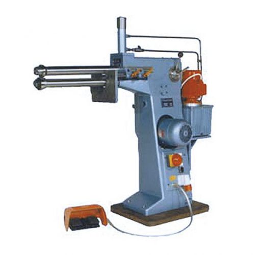 Macchina da taglio a lama - SMA 80 SK - Schwartmanns Maschinenbau GmbH - per acciaio inossidabile / per tubi / elettrica