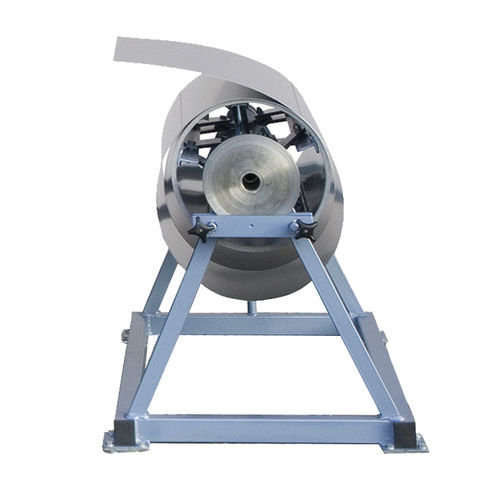 Aspo manuale - CD 1.02 / CD 2.02 - Schwartmanns Maschinenbau GmbH - di cavi