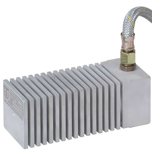 Riscaldatore per liquidi - TH - Blain Hydraulics GmbH - per cisterna