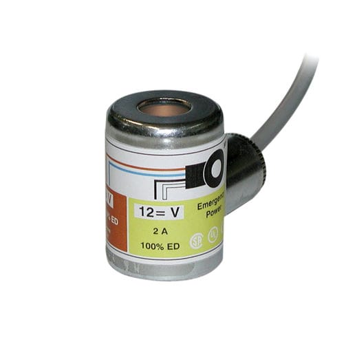 Bobina Per Elettrovalvola Acqua Serie 9000 BH OLAB - 220V, Ricambio Originale - Foto 9