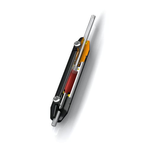 Ammortizzatore di vibrazioni - DVC-32EU - ACE Stoßdämpfer GmbH - idraulico / industriale / di sicurezza