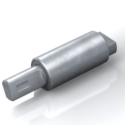 Ammortizzatore rotativo - FYN-U1-R - ACE Stoßdämpfer GmbH - meccanico / rinforzato