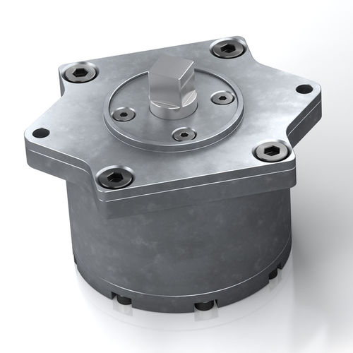 Ammortizzatore rotativo - FYT-LA3 - ACE Stoßdämpfer GmbH - meccanico / in acciaio / regolabile