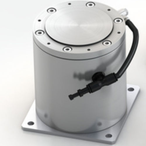 Supporto antivibrazione cilindrico - PAL-3 - ACE Stoßdämpfer GmbH - in elastomero / di livellamento / bassa frequenza