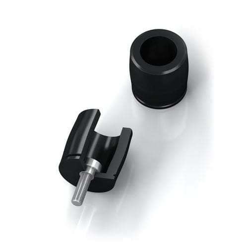 Ammortizzatore strutturale - TS107-56 - ACE Stoßdämpfer GmbH - idraulico / pneumatico / per macchine