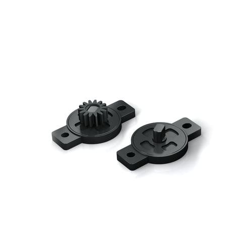 Ammortizzatore rotativo - FRT-G2 - ACE Stoßdämpfer GmbH - meccanico / in plastica