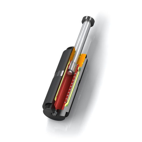 Ammortizzatore di urti - SCS38EU - ACE Stoßdämpfer GmbH - meccanico / industriale / di sicurezza