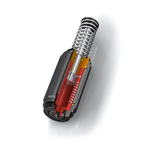 Ammortizzatore di urti - A2X10EU - ACE Stoßdämpfer GmbH - idraulico / meccanico / macchina