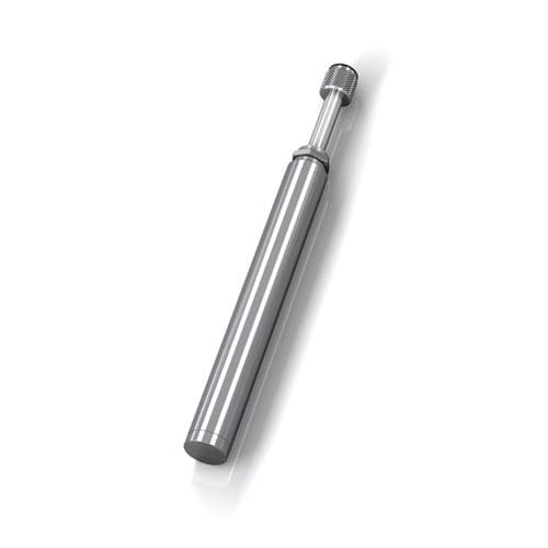 Ammortizzatore per porta scorrevole di urti - TDE-28 - ACE Stoßdämpfer GmbH - in acciaio / a pistone