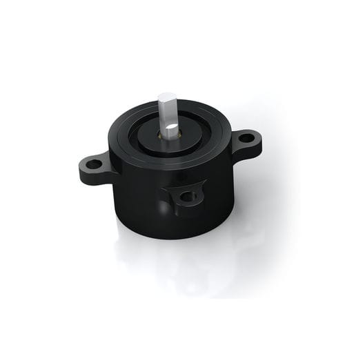 Ammortizzatore rotativo - FRN-F2/K2-L - ACE Stoßdämpfer GmbH - meccanico / bidirezionale