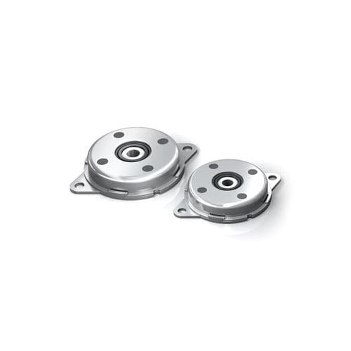 Ammortizzatore rotativo - FDN-L - ACE Stoßdämpfer GmbH - meccanico / in acciaio