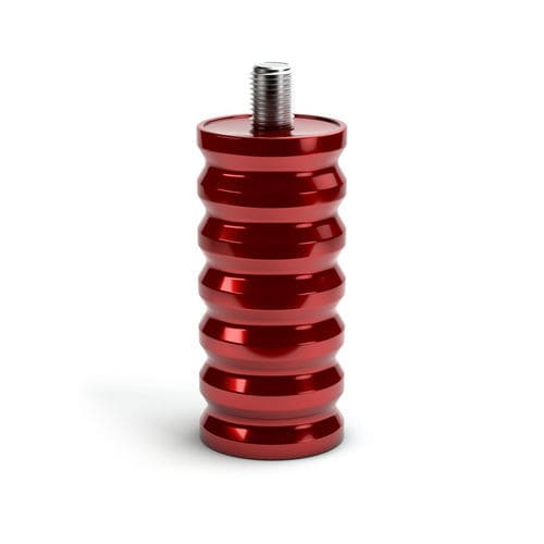 Ammortizzatore di urti - CD-63 series - ACE Stoßdämpfer GmbH - meccanico / per macchine / di sicurezza