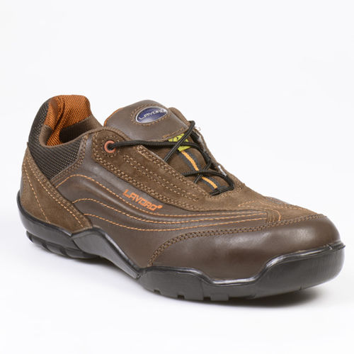 Scarpe antinfortunistiche per attività all'aria aperta - 292 - ICC - Indústria e Comércio de Calçado, S.A. - di protezione meccanica / antistatica / in composito
