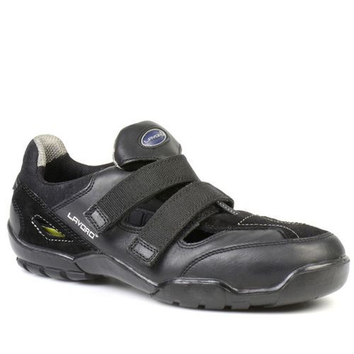Scarpe antinfortunistiche per attività all'aria aperta - 294 - ICC - Indústria e Comércio de Calçado, S.A. - di protezione meccanica / antistatica / in composito