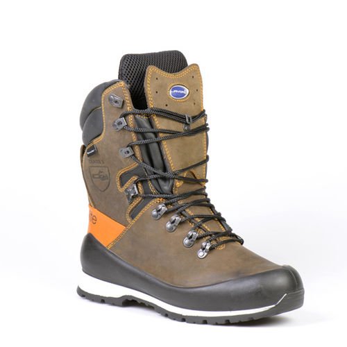 Scarpe antinfortunistiche per manutenzione di parco - Elite - ICC - Indústria e Comércio de Calçado, S.A. - per lavori forestali / di protezione meccanica / in gomma