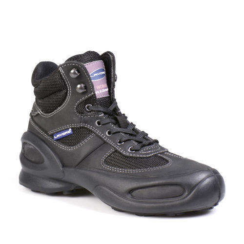 Scarpe antinfortunistiche di protezione meccanica - Storm - ICC - Indústria e Comércio de Calçado, S.A. - in PU / S3 / per donna