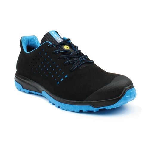 Scarpe antinfortunistiche per donna - ARA - ICC - Indústria e Comércio de Calçado, S.A. - antiscivolo / antiperforazione / antiurto