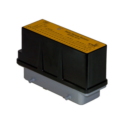 Ricevitore digitale - RX MFSHL AC16 - Hetronic, Inc. - multifrequenza / compatto / IP65