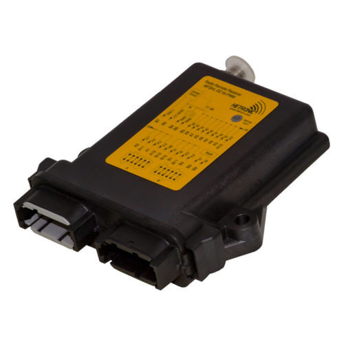 Ricevitore digitale - RX MFSHL DC16 PWM - Hetronic, Inc. - con uscita a relè / portatile / IP65