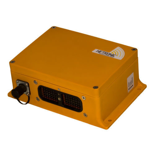 Ricevitore digitale - RX 14 PROP-HL - Hetronic, Inc. - analogico / RS232 / robusto