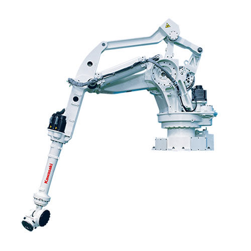 Robot articolato - MT400N - Kawasaki Robotics GmbH - 6 assi / di manipolazione / per operazioni di assemblaggio