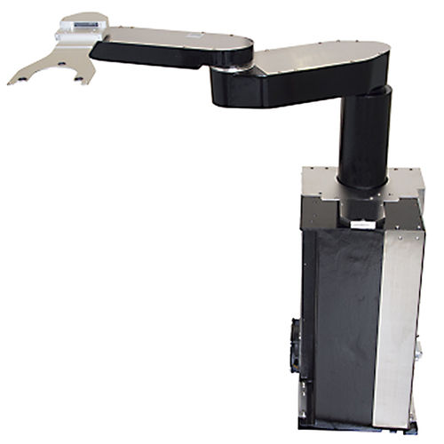 Robot articolato - NTS series  - Kawasaki Robotics GmbH - 4 assi / 5 assi / di manipolazione