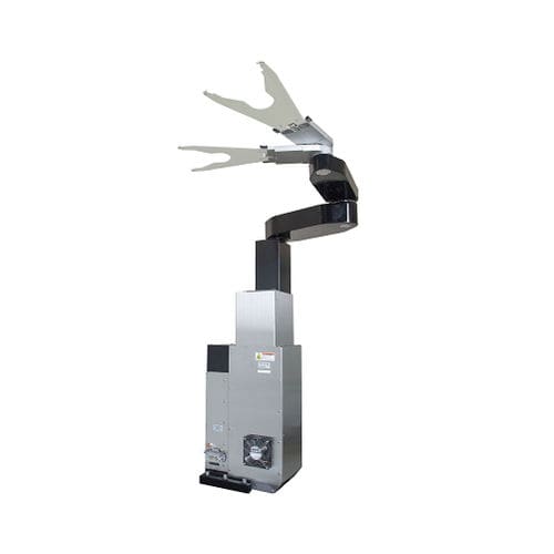 Robot articolato - TTS series - Kawasaki Robotics GmbH - 4 assi / 5 assi / di manipolazione