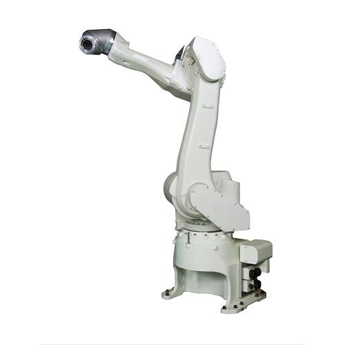 Robot di verniciatura - KJ194 - Kawasaki Robotics GmbH - articolato / 6 assi / a pavimento