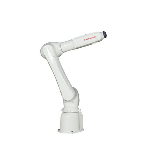 Robot articolato - RS007L - Kawasaki Robotics GmbH - 6 assi / di manipolazione / per operazioni di assemblaggio
