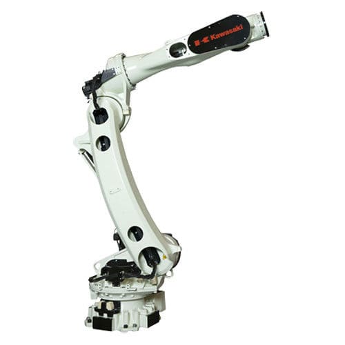 Robot articolato - CX110L - Kawasaki Robotics GmbH - 6 assi / di manipolazione / di saldatura a punti