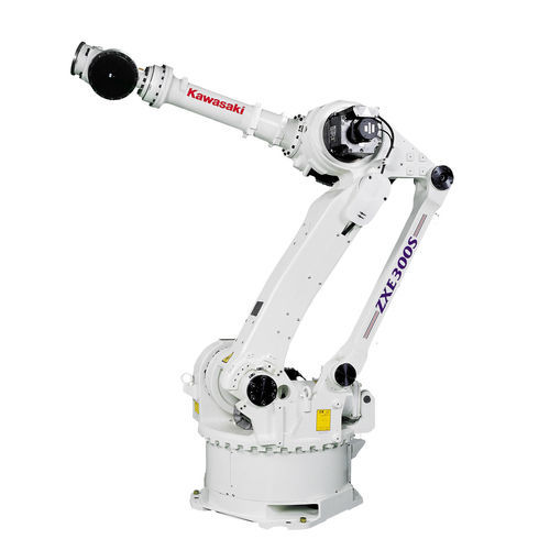 Robot articolato - ZX300S - Kawasaki Robotics GmbH - 6 assi / di manipolazione / per operazioni di assemblaggio