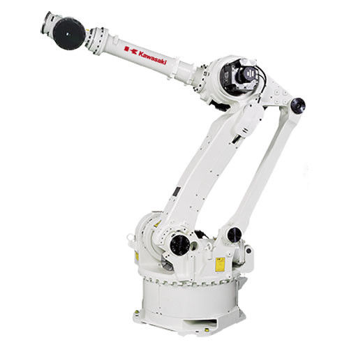 Robot articolato - ZX200S - Kawasaki Robotics GmbH - 6 assi / di manipolazione / per operazioni di assemblaggio