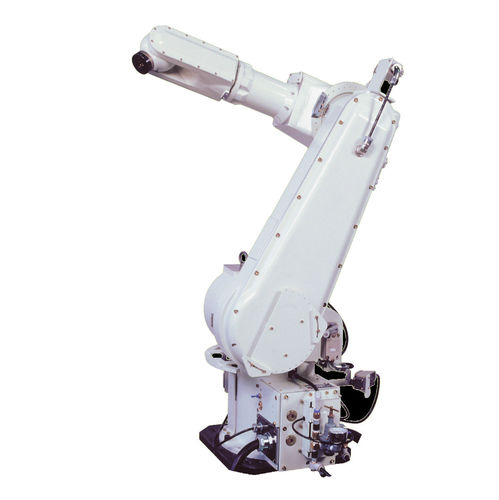 Robot di verniciatura - KF121 - Kawasaki Robotics GmbH - articolato / 6 assi / di manipolazione