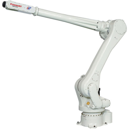 Robot articolato - RS015X - Kawasaki Robotics GmbH - 6 assi / di manipolazione / per operazioni di assemblaggio
