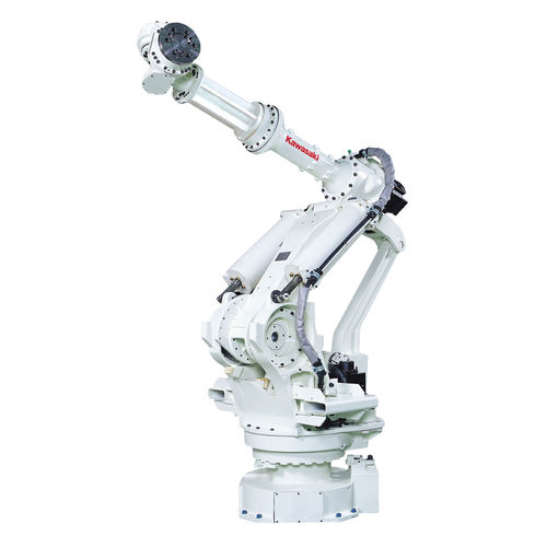 Robot articolato - MX350L - Kawasaki Robotics GmbH - 6 assi / di manipolazione / a pavimento