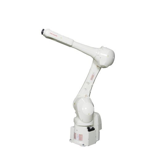 Robot articolato - RS013N - Kawasaki Robotics GmbH - 6 assi / per la distribuzione / per operazioni di assemblaggio