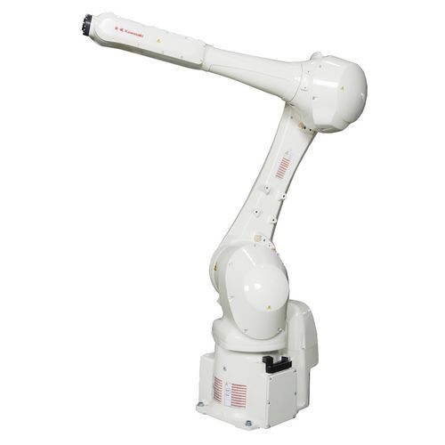 Robot articolato - RS025N - Kawasaki Robotics GmbH - 6 assi / per la distribuzione / per operazioni di assemblaggio