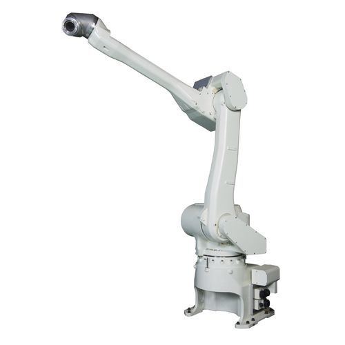 Robot articolato - KJ264 - Kawasaki Robotics GmbH - 6 assi / di verniciatura / a pavimento