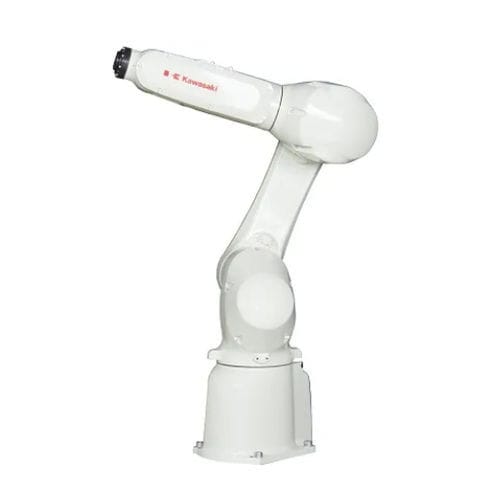Robot articolato - RS007N - Kawasaki Robotics GmbH - 6 assi / di manipolazione / pick and place