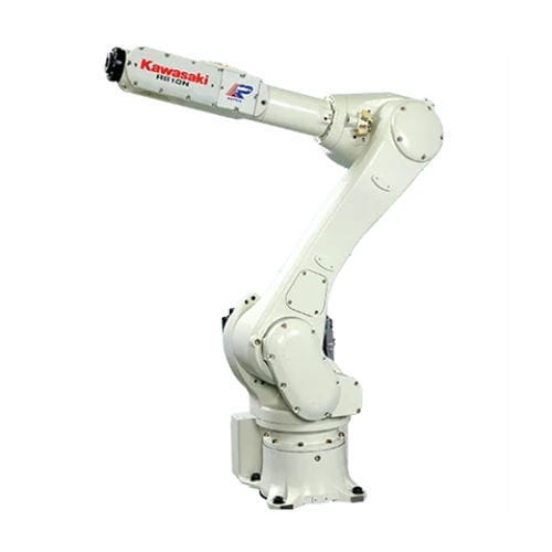 Robot articolato - RS010N - Kawasaki Robotics GmbH - 6 assi / di manipolazione / per operazioni di assemblaggio