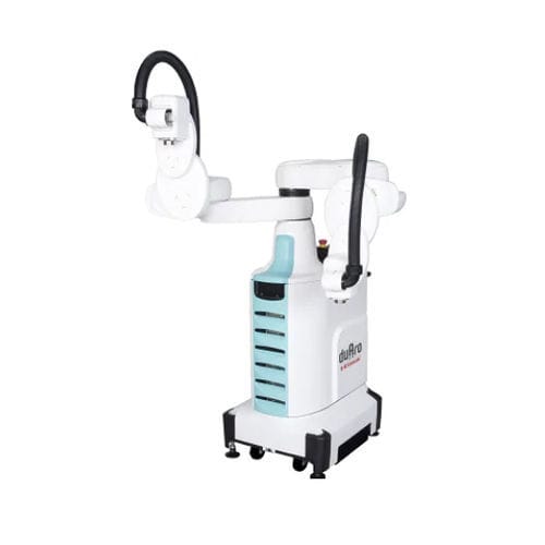 Robot SCARA - duAro2 - Kawasaki Robotics GmbH - collaborativo / 4 assi / di manipolazione