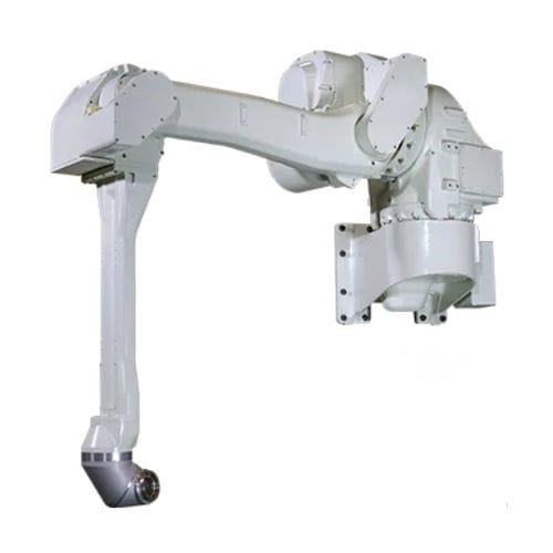 Robot articolato - KJ314 - Kawasaki Robotics GmbH - 7 assi / di verniciatura / con montaggio a parete