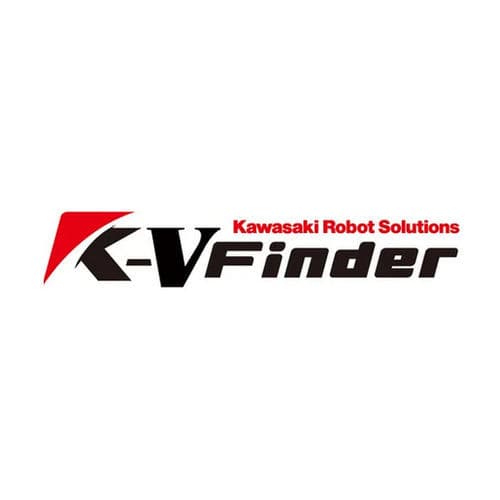 Software per sistema di visione - K-VFinder  - Kawasaki Robotics GmbH - di programmazione / di ispezione / di formulazione