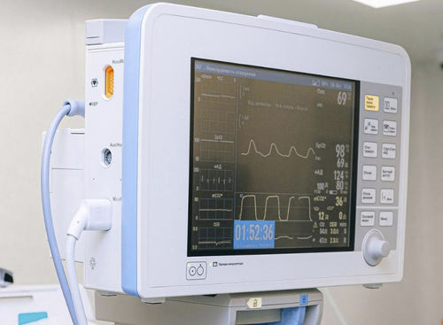 Tastiera ad incastro - LINEPRO CONTROLS PVT.LTD - da ufficio / capacitiva / a membrana