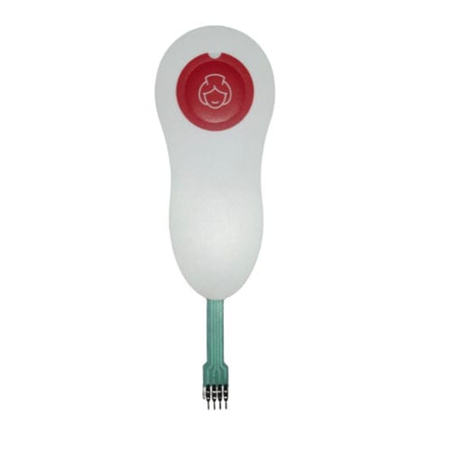 Pulsantiera con 1 pulsante - LINEPRO CONTROLS PVT.LTD - IP67