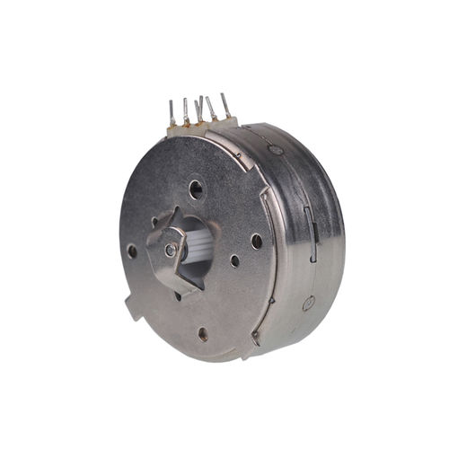 Motore passo-passo - 3515P0489 - Constar Motion Co., LTD - DC / 24 V / a magneti permanenti