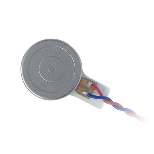 Motore piatto - 0720RFN - Constar Motion Co., LTD - sincrono / DC / 3 V