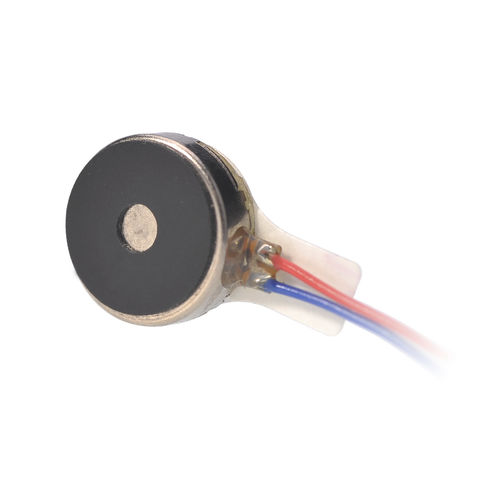 Motore piatto - 800 RFN series - Constar Motion Co., LTD - sincrono / DC / 3 V