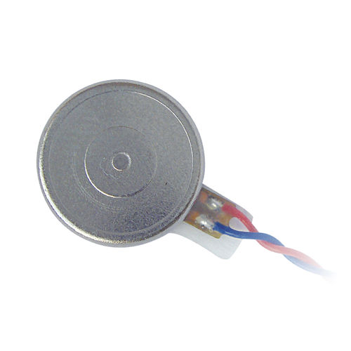 Motore piatto - 1234RFN - Constar Motion Co., LTD - sincrono / DC / 3 V