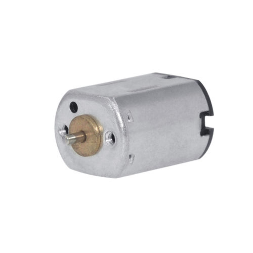Motore sincrono - C1012F - Constar Motion Co., LTD - DC / ironcore / piccolo